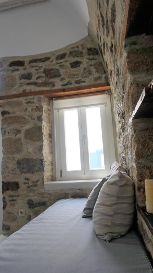 Traditional Holiday Home Astypálaia Extérieur photo