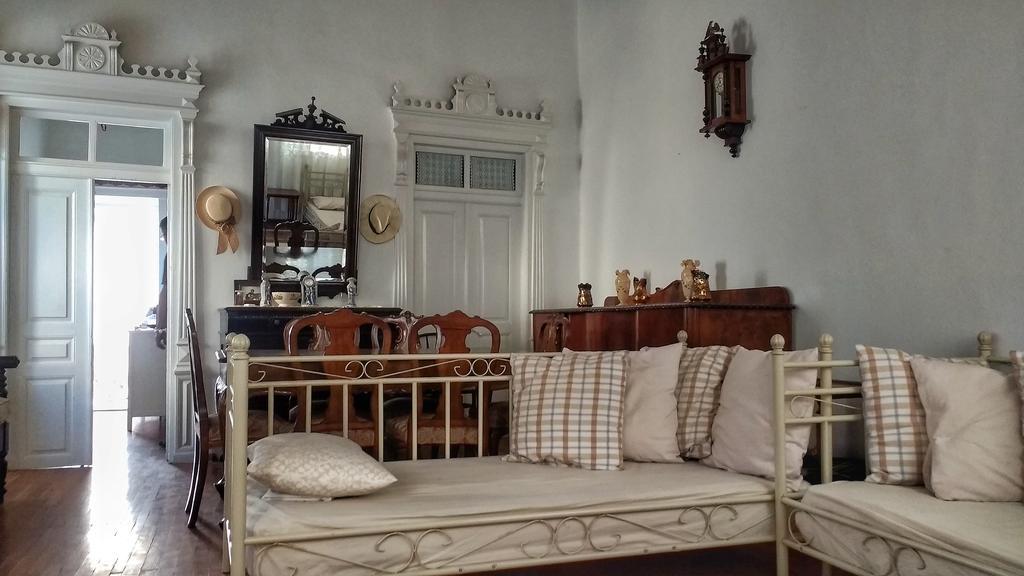 Traditional Holiday Home Astypálaia Extérieur photo